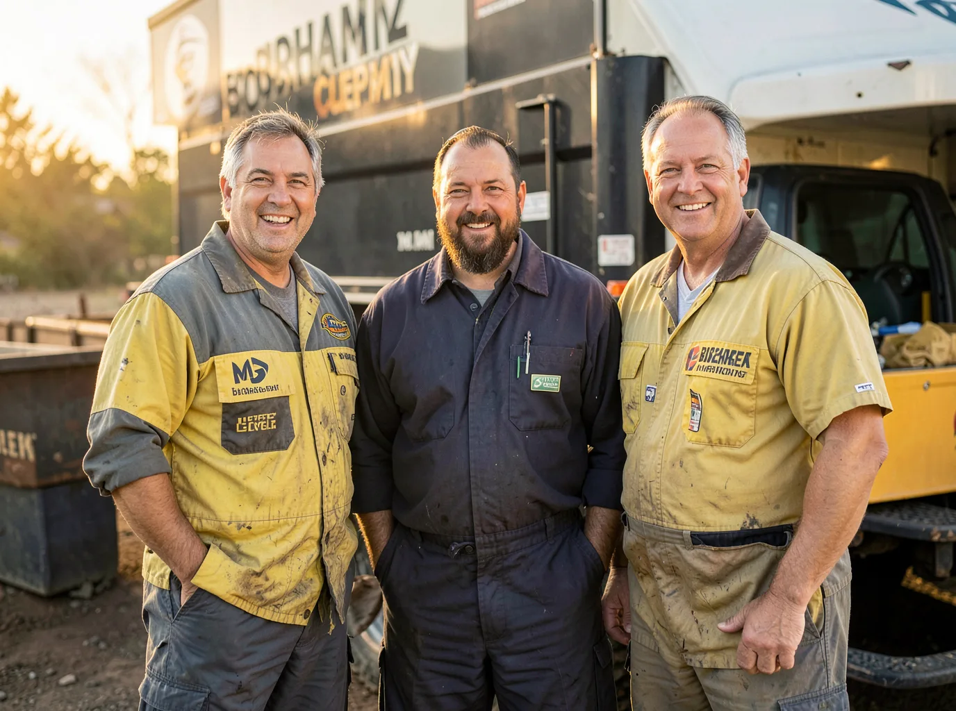 Sewage Cleanup company in Forsyth, GA