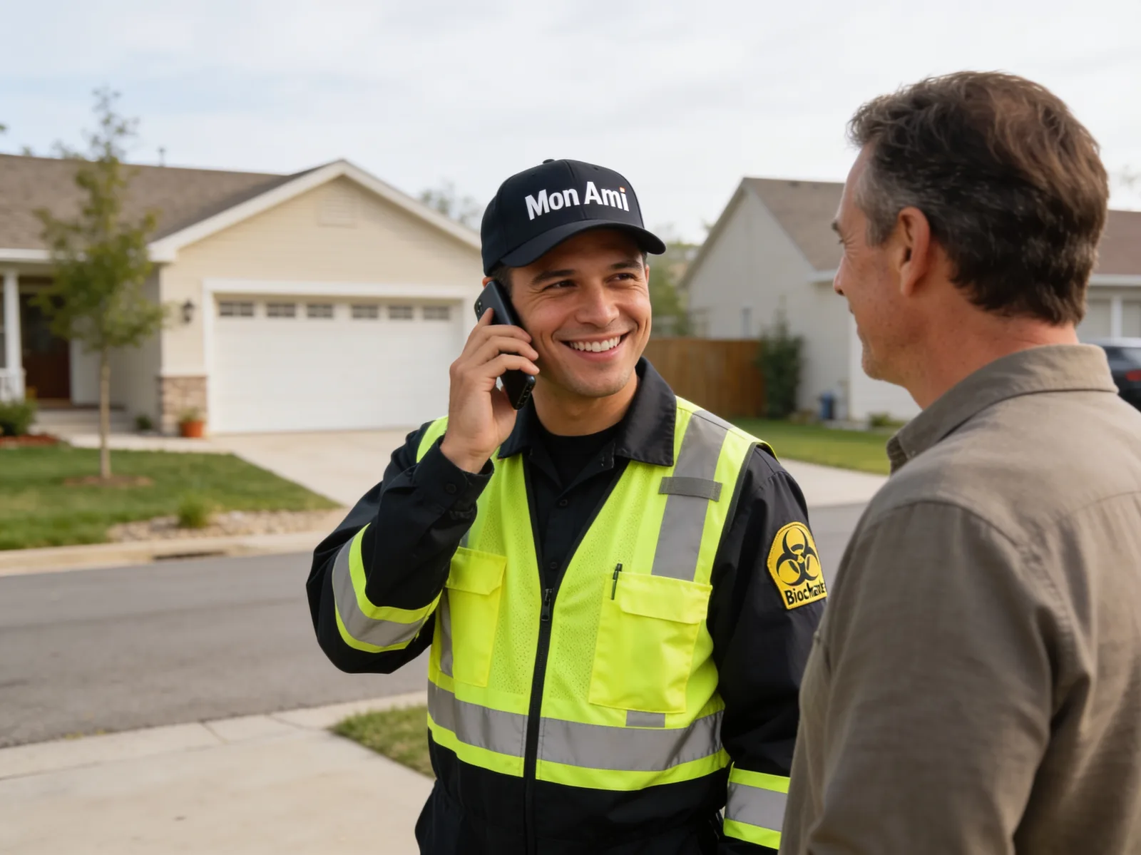 Sewage Cleanup Forsyth, GA FAQs