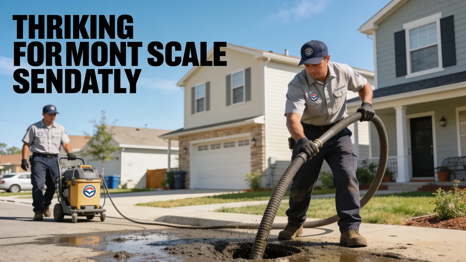 Sewage Cleanup in Forsyth, GA near me